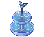 Silver Decorations - Imagine: Sweet 16