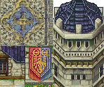 Rudelberg Tileset - Astonishia Story