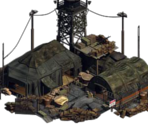 Barracks - Soldiers Inc.