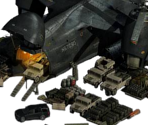 Black Market - Soldiers Inc.