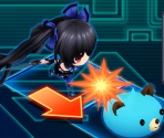 Tutorial Images - Hyperdevotion Noire: Goddess Black Heart