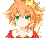Character Portraits - Hyperdimension Neptunia U: Action Unleashed