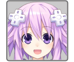 Dialogue Mugshots - Hyperdimension Neptunia U: Action Unleashed