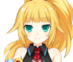 Dialogue Portraits - Hyperdimension Neptunia U: Action Unleashed