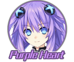 Menu Portraits - Hyperdimension Neptunia U: Action Unleashed