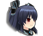 Mugshots - Hyperdimension Neptunia U: Action Unleashed