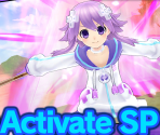 Tutorial Images - Hyperdimension Neptunia U: Action Unleashed