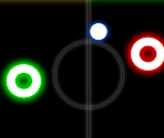 General Sprites - Glow Hockey 2