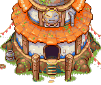Creation Hall - Drawn to Life