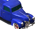 Truck - The Sims