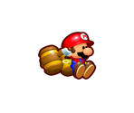 Mini Mario - Mini Mario & Friends: amiibo Challenge