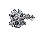 Guardian - Final Fantasy: Record Keeper