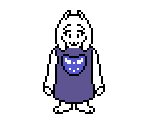 Toriel (Expanded) - Undertale Customs