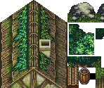 Trumman's Fastness Tileset - Astonishia Story