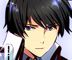 Tatsuya Shiba - Dengeki Bunko: Fighting Climax Ignition