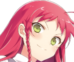 Emi Yusa - Dengeki Bunko: Fighting Climax Ignition