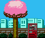 School Stage - Mighty Gunvolt