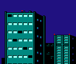 City Stage - Mighty Gunvolt