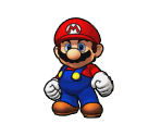 Small Mario - Puzzle & Dragons: Super Mario Bros. Edition