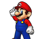 Super Mario - Puzzle & Dragons: Super Mario Bros. Edition