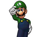 Super Luigi - Puzzle & Dragons: Super Mario Bros. Edition