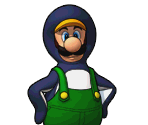 Penguin Luigi - Puzzle & Dragons: Super Mario Bros. Edition