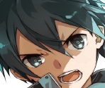Kirito - Dengeki Bunko: Fighting Climax Ignition