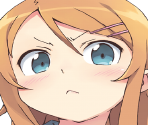 Kirino Kousaka - Dengeki Bunko: Fighting Climax Ignition