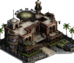 Joint Ops Center - Soldiers Inc.