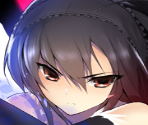 Kuroyukihime - Dengeki Bunko: Fighting Climax Ignition