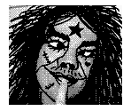 Error Faces - Game Boy Camera