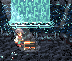 Barren Land Cave - Astonishia Story