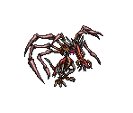 Dragon Zombie - Final Fantasy: Record Keeper