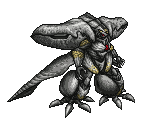 Diamond Weapon - Final Fantasy: Record Keeper