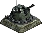 Artillery - Soldiers Inc.
