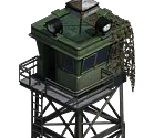 Tower - Soldiers Inc.