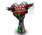 Valentine's Day - Total Domination