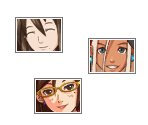 Mail Portraits - Simple DS Series Vol. 22: The Zero-Yon Shinya
