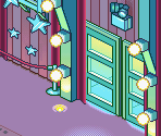 Backgrounds - Imagine: Sweet 16