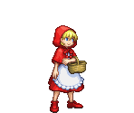 B.B. Hood - Project X Zone 2