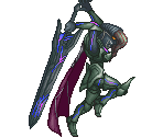Nelo Angelo - Project X Zone 2
