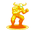 Pyron - Project X Zone 2