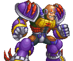 Sigma - Project X Zone 2