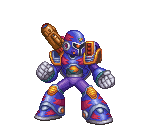 Vile - Project X Zone 2