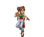 Ton Pooh - Project X Zone 2