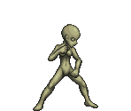 V-Dural (Statue) - Project X Zone 2