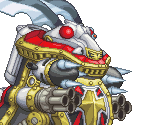 Ciseaux - Project X Zone 2