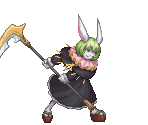 Ranmaru - Project X Zone 2