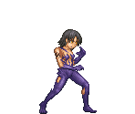 Unknown - Project X Zone 2