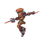 Azure Kite - Project X Zone 2